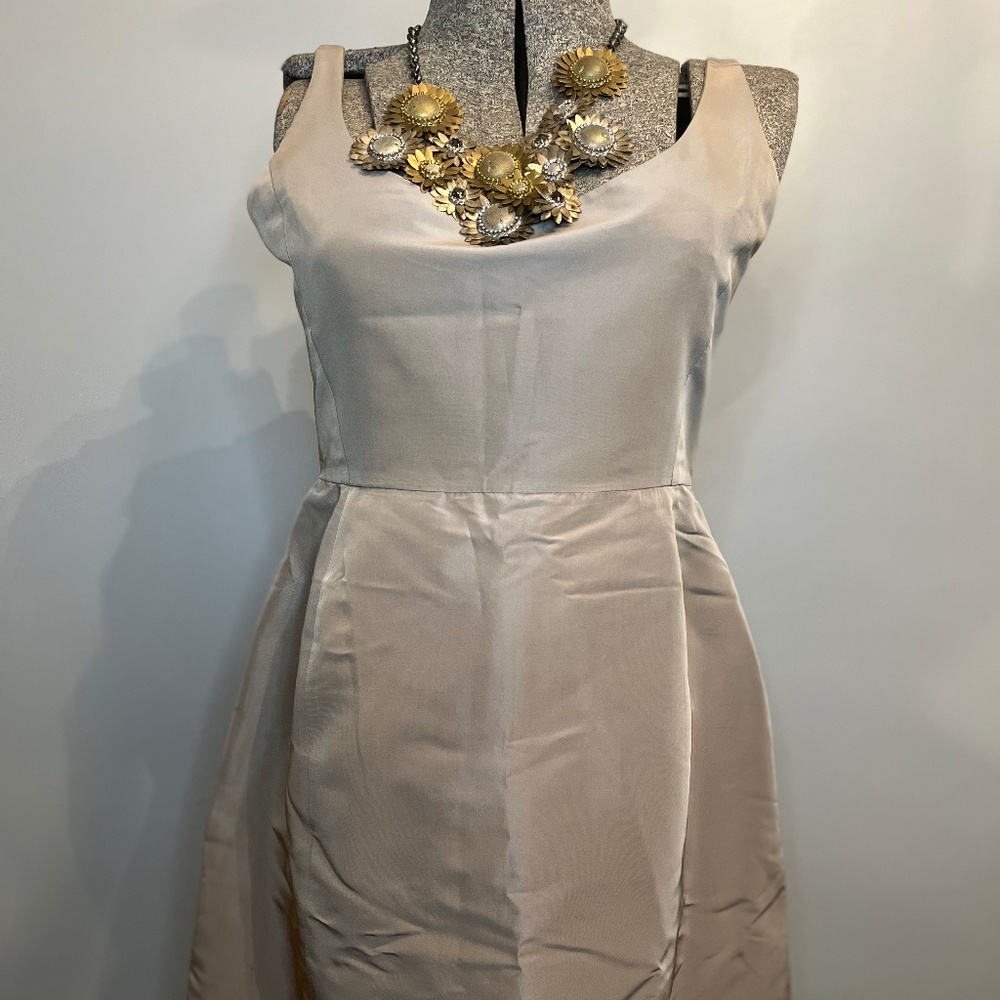 The Perfect Party Dress